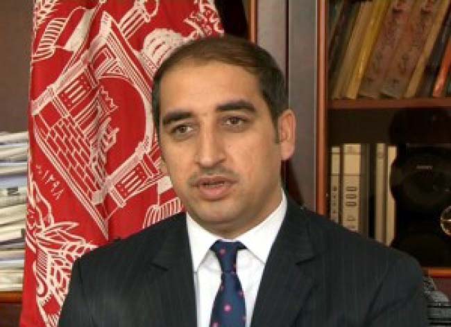 Roots of Ongoing Violence in Afghanistan Lie Outside, Afghan Envoy Tells UNSC